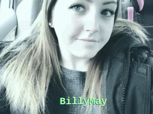 BillyMay