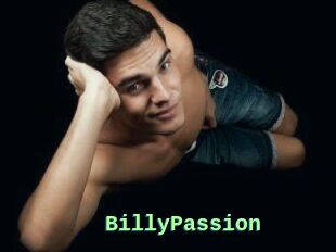 BillyPassion