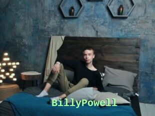 BillyPowell