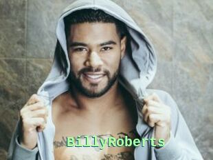 BillyRoberts