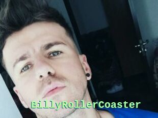 BillyRollerCoaster