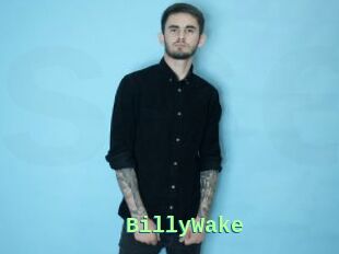 BillyWake