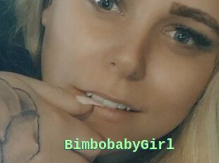 BimbobabyGirl