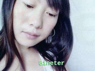 Bineter