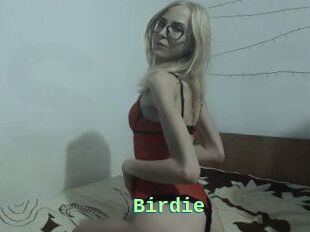 Birdie