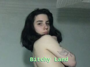 Bitchy_Land