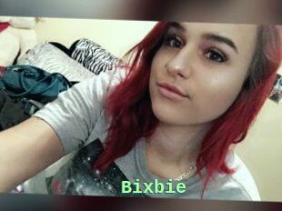 Bixbie