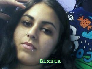 Bixita