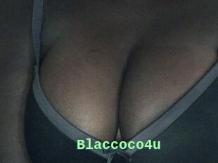 Blaccoco4u