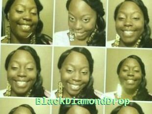 BlackDiamondDrop