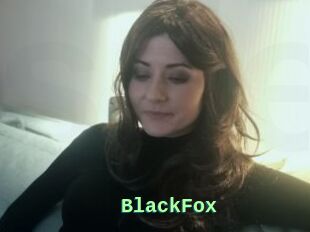 BlackFox