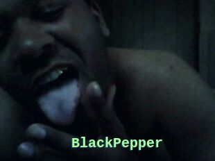 BlackPepper