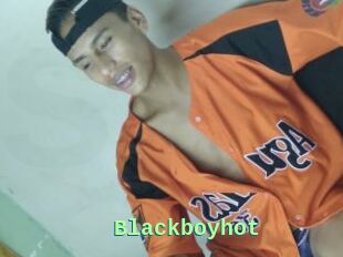 Blackboyhot