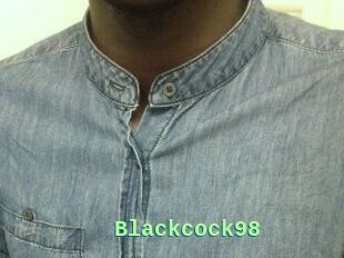 Blackcock98