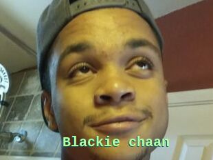 Blackie_chaan