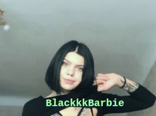 BlackkkBarbie