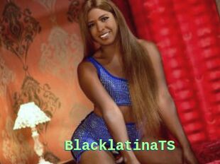 BlacklatinaTS