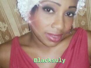 Blacksuly