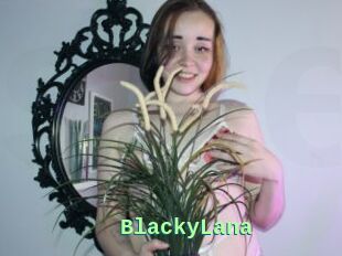 BlackyLana