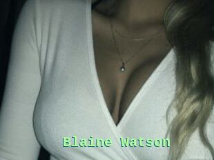 Blaine_Watson