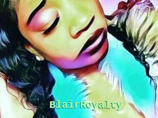 BlairRoyalty