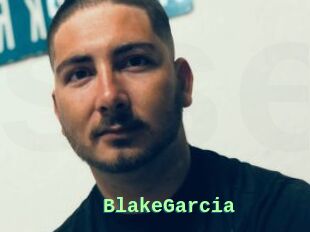 BlakeGarcia