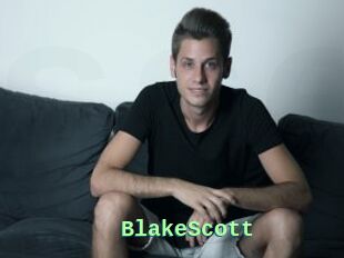 BlakeScott