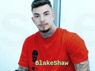 BlakeShaw