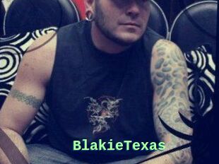 Blakie_Texas