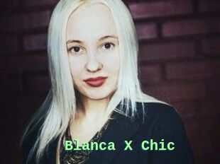 Blanca_X_Chic