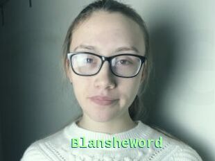 BlansheWord