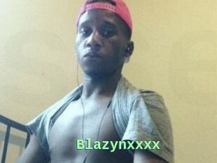 Blazynxxxx