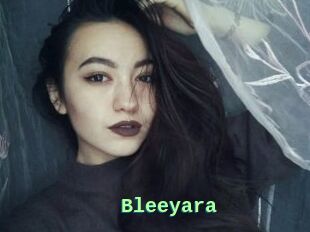 Bleeyara