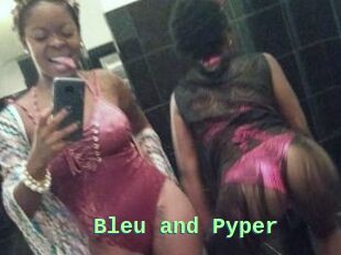 Bleu_and_Pyper