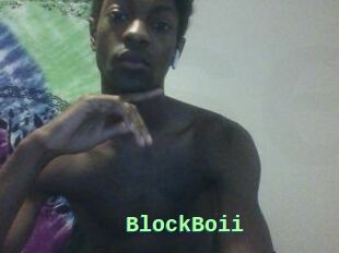 BlockBoii