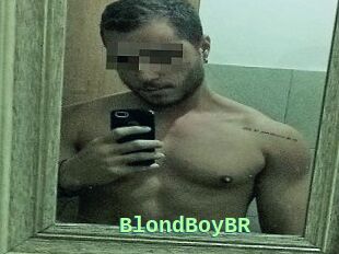 BlondBoyBR