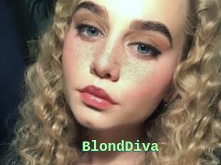 BlondDiva