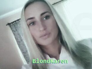 BlondKaren