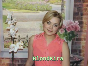 BlondKira