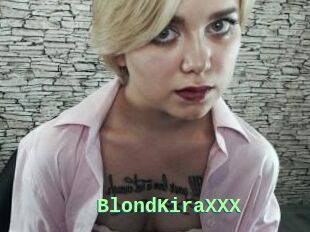 BlondKiraXXX