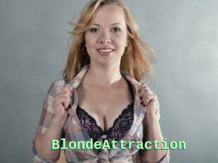 BlondeAttraction