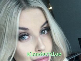 BlondeChloe