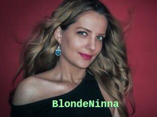 BlondeNinna