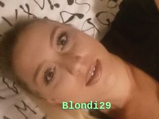 Blondi29