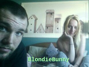 BlondieBunny