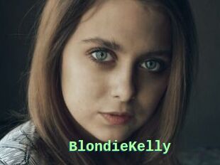 BlondieKelly