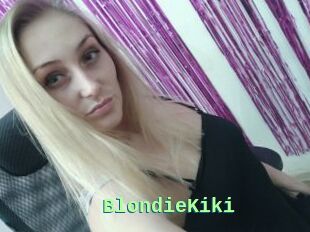 BlondieKiki