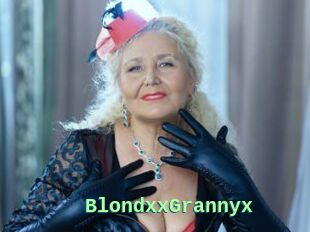 BlondxxGrannyx