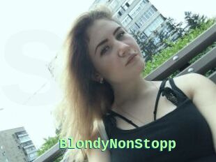 BlondyNonStopp