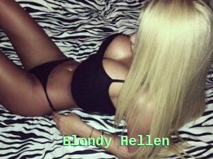 Blondy_Hellen